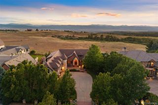 5700 Amber Ridge Drive, Castle Pines, CO 80108