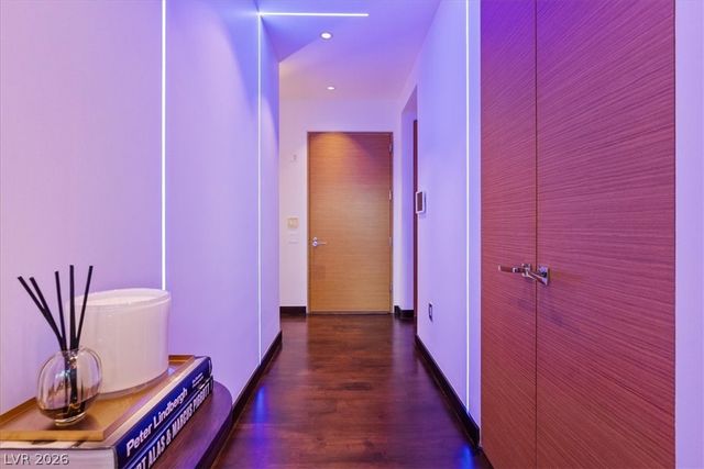 3750 Las Vegas Boulevard 2911, Las Vegas, NV 89158