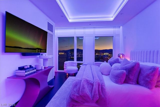 3750 Las Vegas Boulevard 2911, Las Vegas, NV 89158