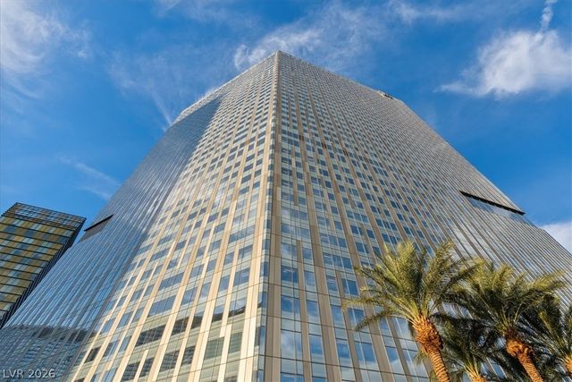 3750 Las Vegas Boulevard 2911, Las Vegas, NV 89158