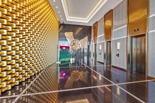 3750 Las Vegas Boulevard 2911, Las Vegas, NV 89158