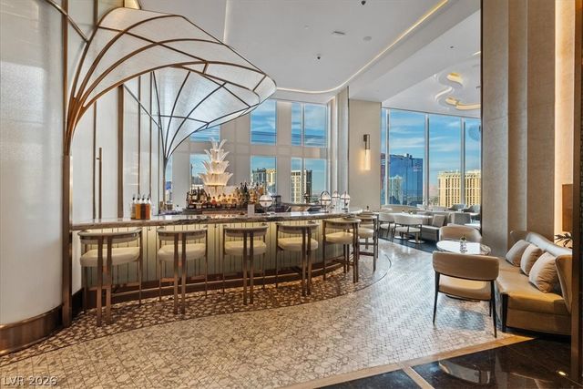 3750 Las Vegas Boulevard 2911, Las Vegas, NV 89158