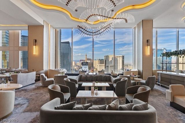 3750 Las Vegas Boulevard 2911, Las Vegas, NV 89158