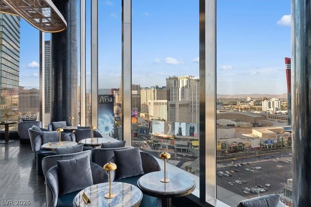 3750 Las Vegas Boulevard 2911, Las Vegas, NV 89158