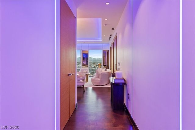 3750 Las Vegas Boulevard 2911, Las Vegas, NV 89158