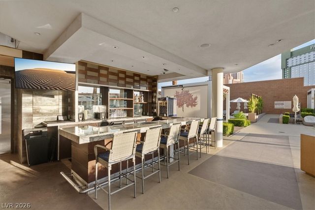 3750 Las Vegas Boulevard 2911, Las Vegas, NV 89158