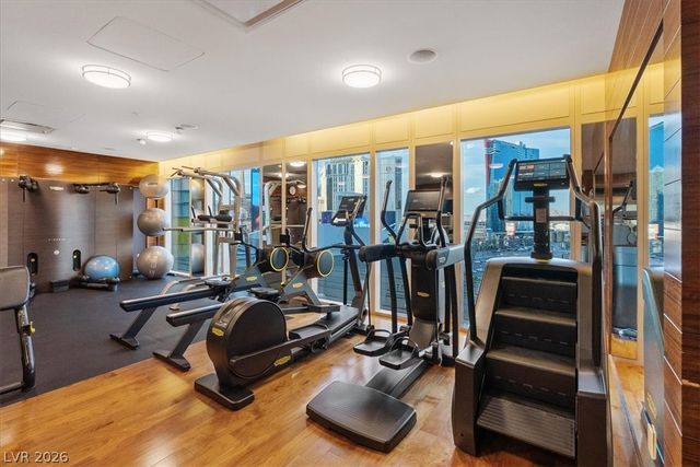 3750 Las Vegas Boulevard 2911, Las Vegas, NV 89158