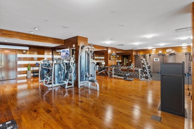 3750 Las Vegas Boulevard 2911, Las Vegas, NV 89158