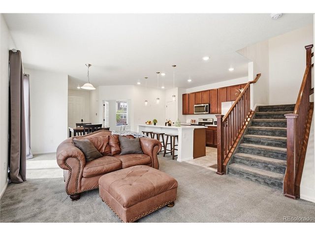3594 Happyheart Way, Castle Rock, CO 80109