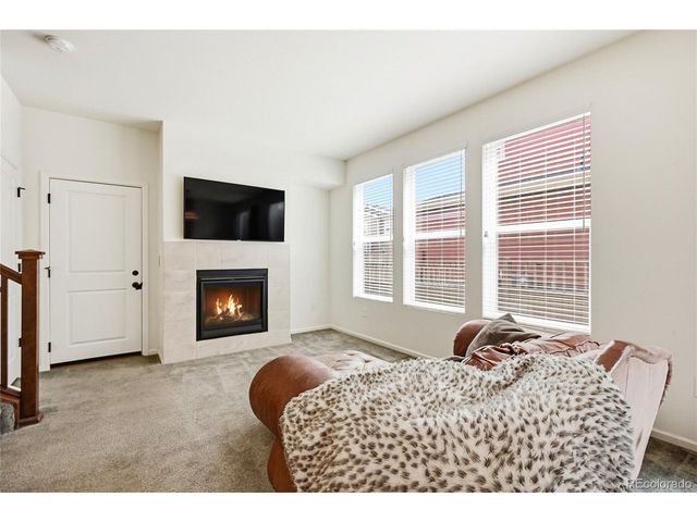 3594 Happyheart Way, Castle Rock, CO 80109