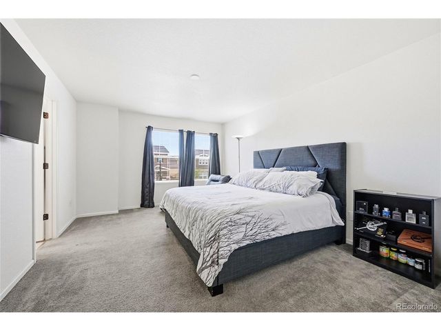 3594 Happyheart Way, Castle Rock, CO 80109
