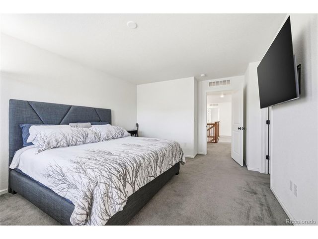 3594 Happyheart Way, Castle Rock, CO 80109