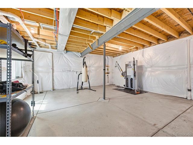 3594 Happyheart Way, Castle Rock, CO 80109