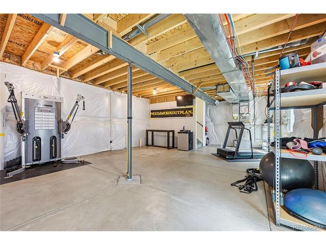 3594 Happyheart Way, Castle Rock, CO 80109