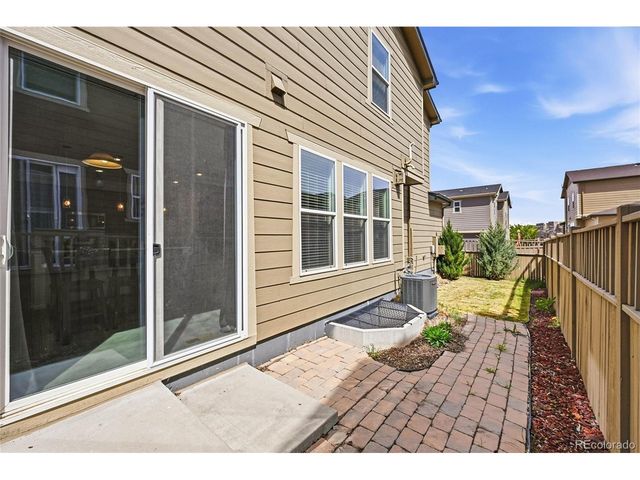 3594 Happyheart Way, Castle Rock, CO 80109
