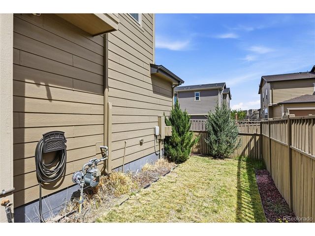 3594 Happyheart Way, Castle Rock, CO 80109