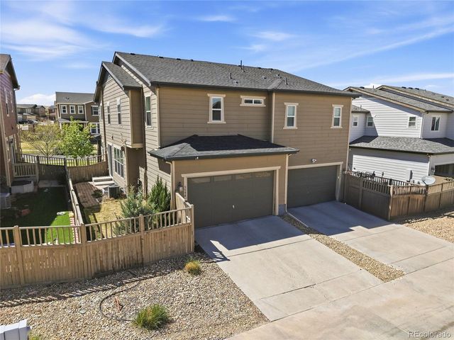 3594 Happyheart Way, Castle Rock, CO 80109