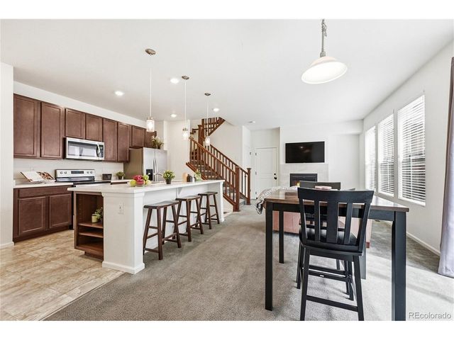3594 Happyheart Way, Castle Rock, CO 80109