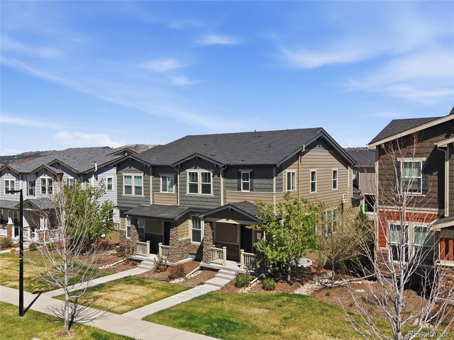 3594 Happyheart Way, Castle Rock, CO 80109