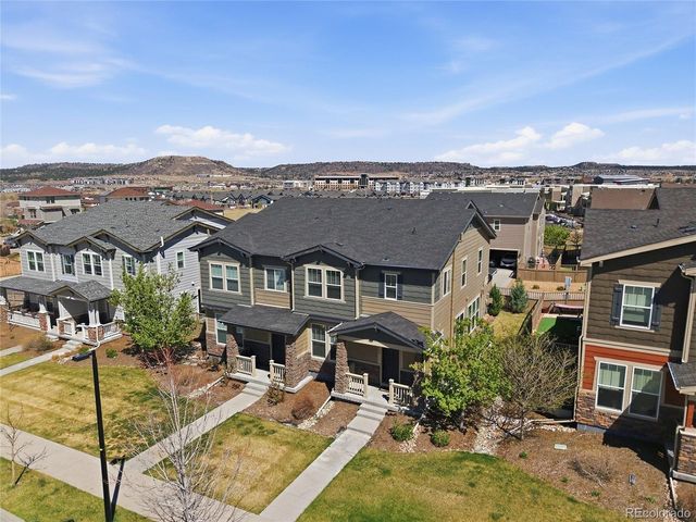 3594 Happyheart Way, Castle Rock, CO 80109
