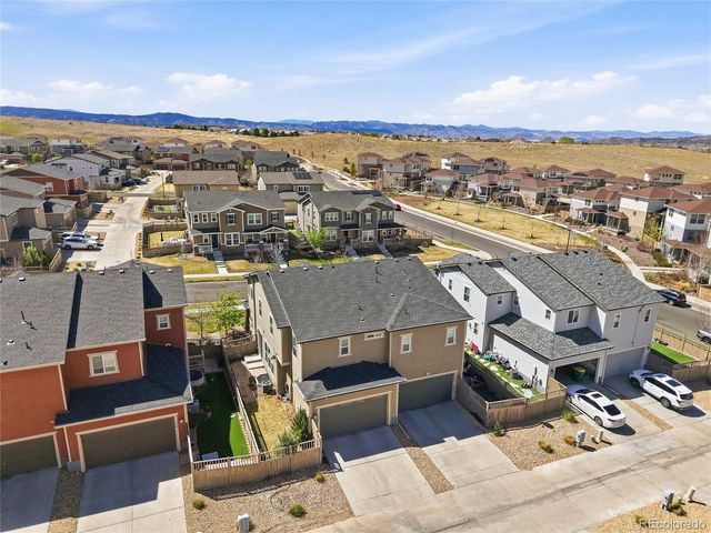 3594 Happyheart Way, Castle Rock, CO 80109