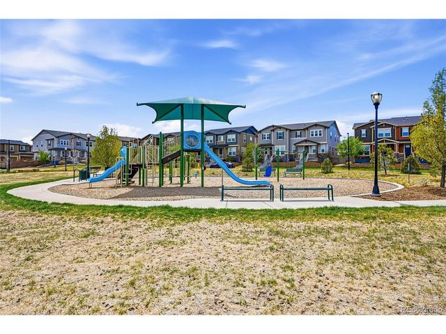 3594 Happyheart Way, Castle Rock, CO 80109