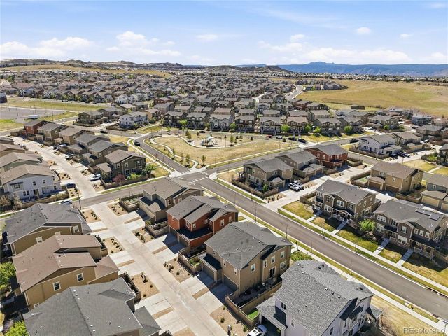 3594 Happyheart Way, Castle Rock, CO 80109