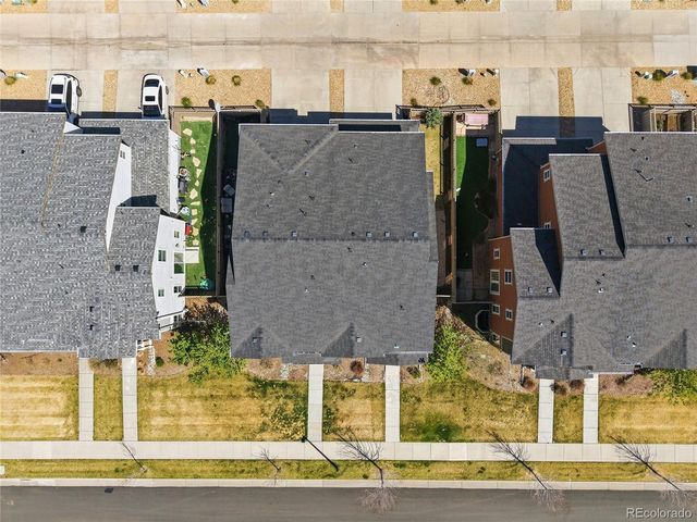 3594 Happyheart Way, Castle Rock, CO 80109