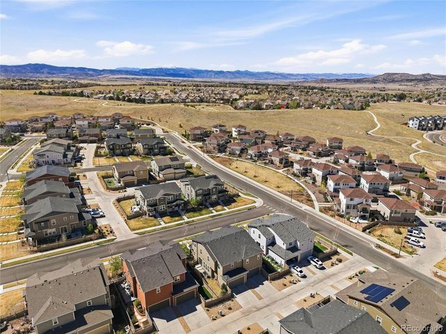 3594 Happyheart Way, Castle Rock, CO 80109
