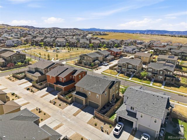 3594 Happyheart Way, Castle Rock, CO 80109