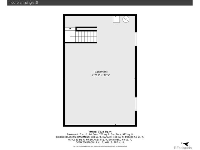 3594 Happyheart Way, Castle Rock, CO 80109
