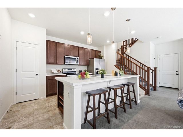 3594 Happyheart Way, Castle Rock, CO 80109