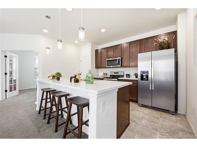 3594 Happyheart Way, Castle Rock, CO 80109