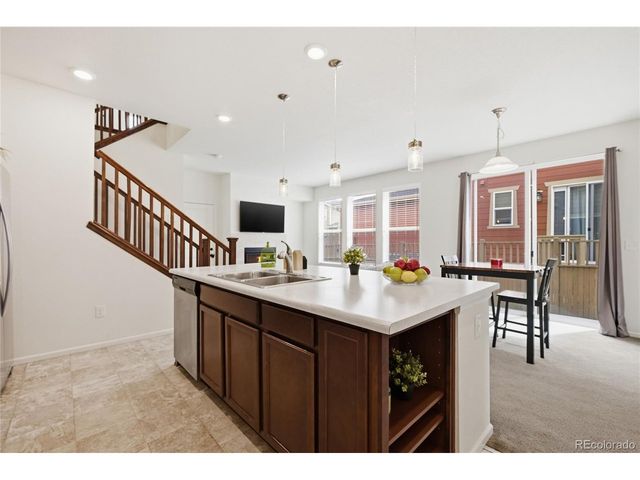 3594 Happyheart Way, Castle Rock, CO 80109