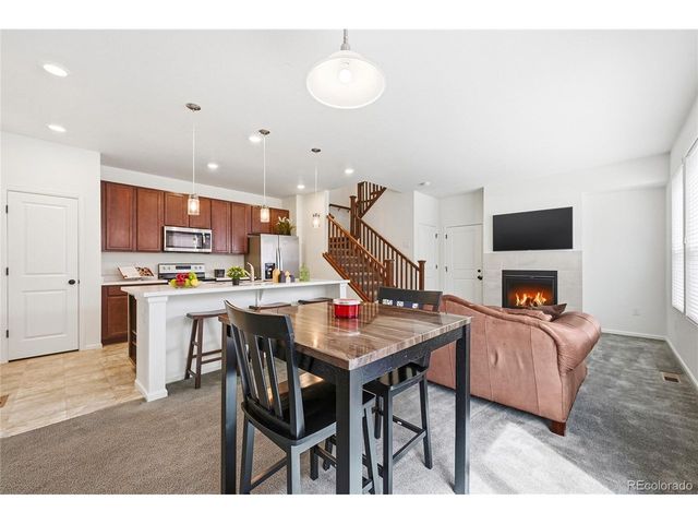 3594 Happyheart Way, Castle Rock, CO 80109