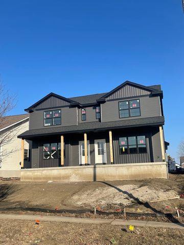 1527 Belclare Road, Normal, IL 61761