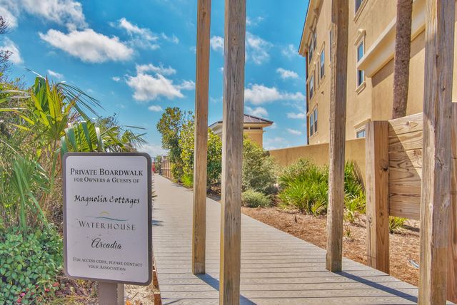 18 Olivia Lane, Inlet Beach, FL 32461