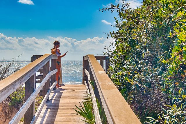 18 Olivia Lane, Inlet Beach, FL 32461