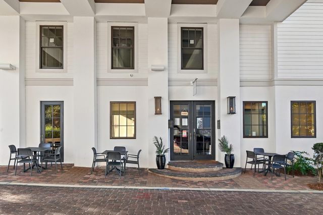 18 Olivia Lane, Inlet Beach, FL 32461