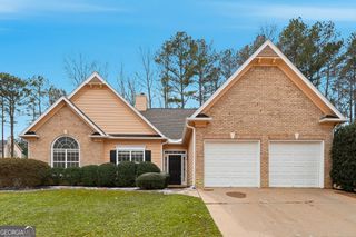 440 Gran Heritage Way, Dacula, GA 30019