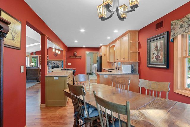 5050 REDBUD COURT, Green Bay, WI 54311