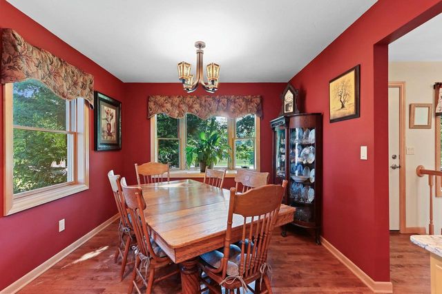 5050 REDBUD COURT, Green Bay, WI 54311