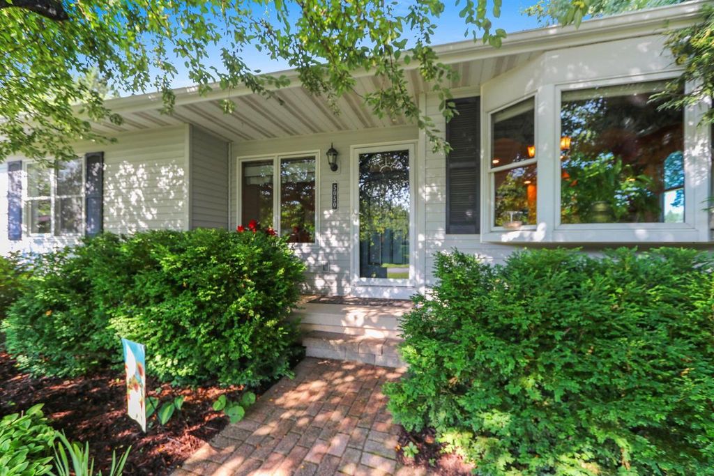 5050 REDBUD COURT, Green Bay, WI 54311