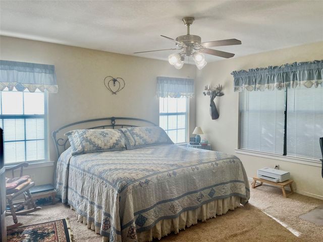 1113 Hackberry DR, Marble Falls, TX 78654