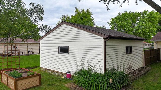 1217 E MITCHELL AVENUE, Appleton, WI 54915