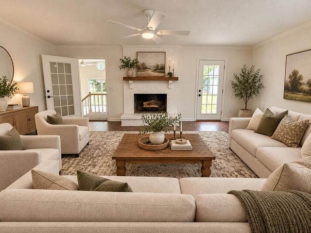 107 Bartlet Dr, Dothan, AL 36305