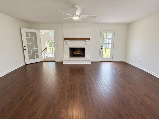 107 Bartlet Dr, Dothan, AL 36305