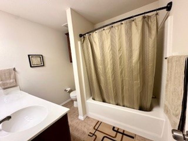 113 Heritage Court, Seagoville, TX 75159