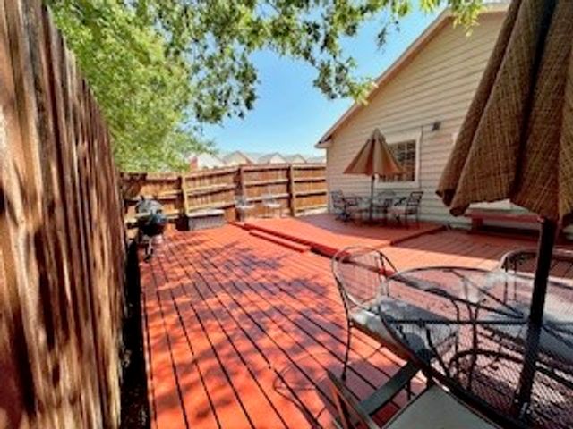 113 Heritage Court, Seagoville, TX 75159