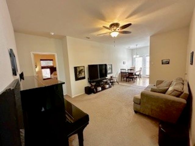 113 Heritage Court, Seagoville, TX 75159